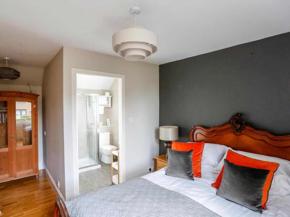 Roseburn Villa Pitlochry Ngoại thất bức ảnh